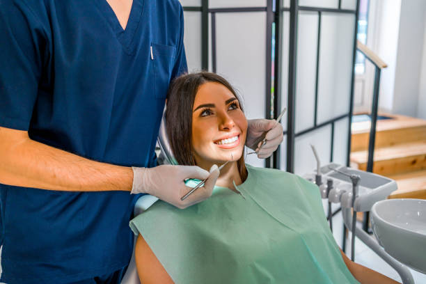 Best Dental Fillings (Composite and Amalgam)  in Plainview, TX
