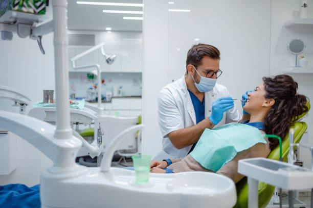 Why Choose Us for Your Dental Needs in Plainview, TX